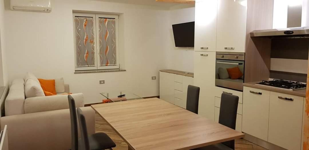 Apartments Villa Irena Копер Экстерьер фото