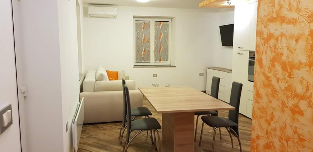 Apartments Villa Irena Копер Экстерьер фото