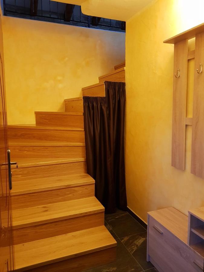 Apartments Villa Irena Копер Экстерьер фото