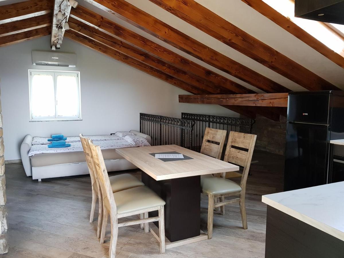 Apartments Villa Irena Копер Экстерьер фото