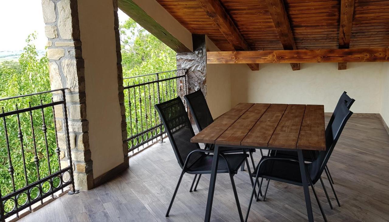 Apartments Villa Irena Копер Экстерьер фото