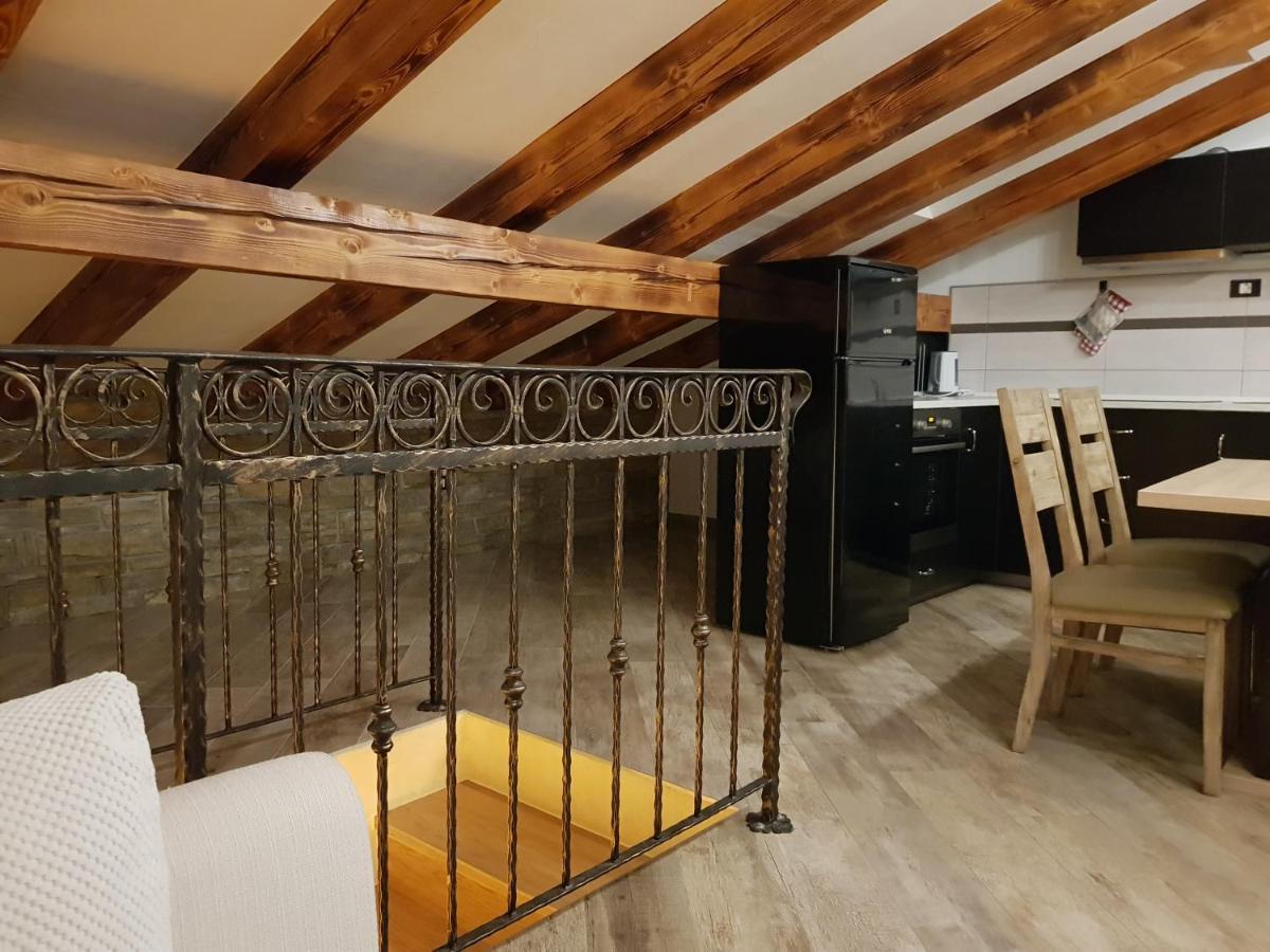Apartments Villa Irena Копер Экстерьер фото