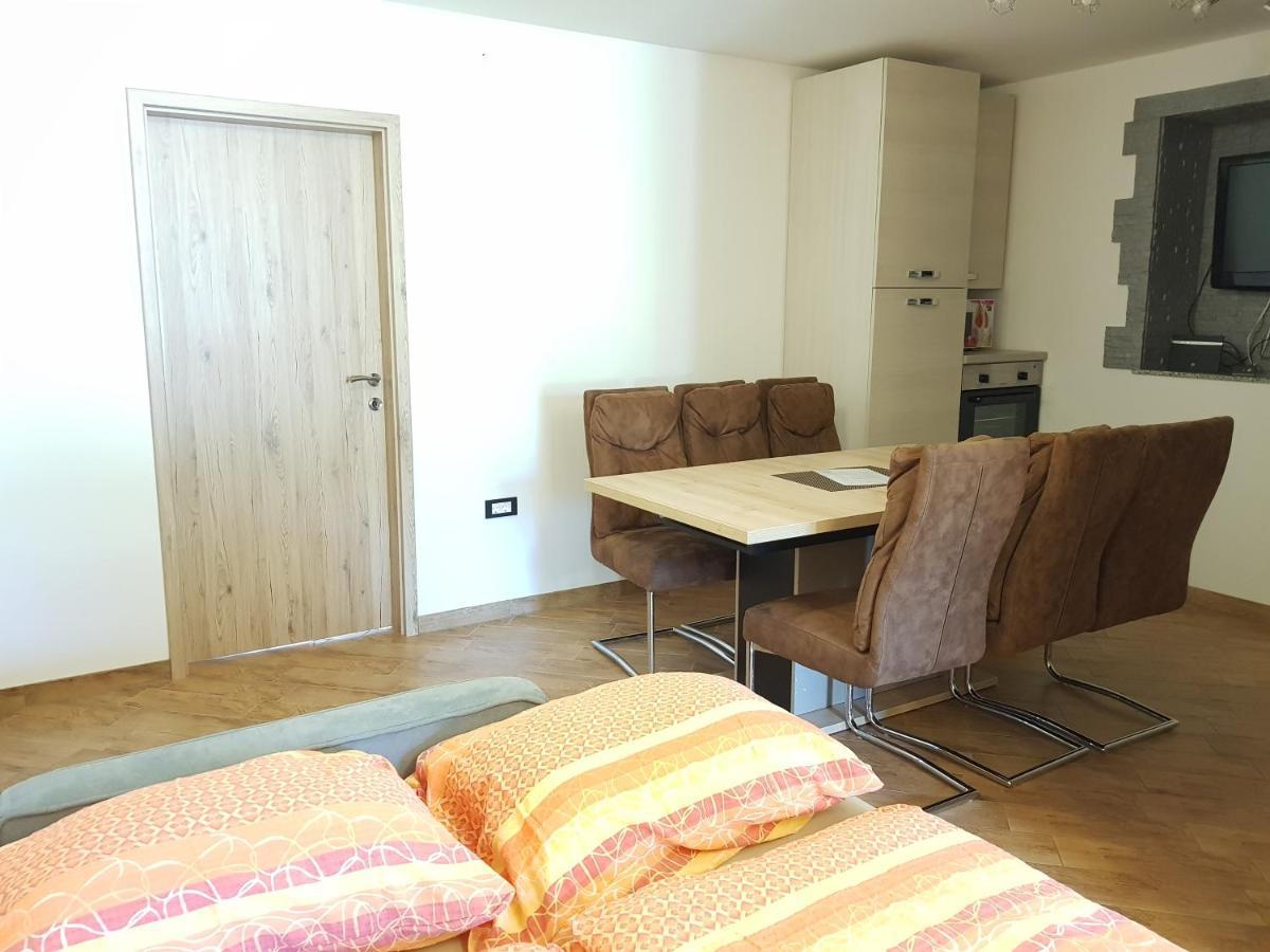 Apartments Villa Irena Копер Экстерьер фото
