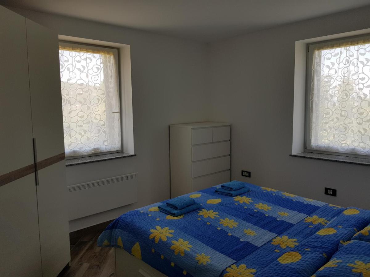 Apartments Villa Irena Копер Экстерьер фото