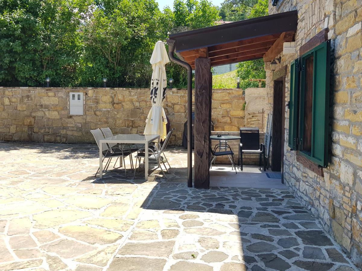Apartments Villa Irena Копер Экстерьер фото