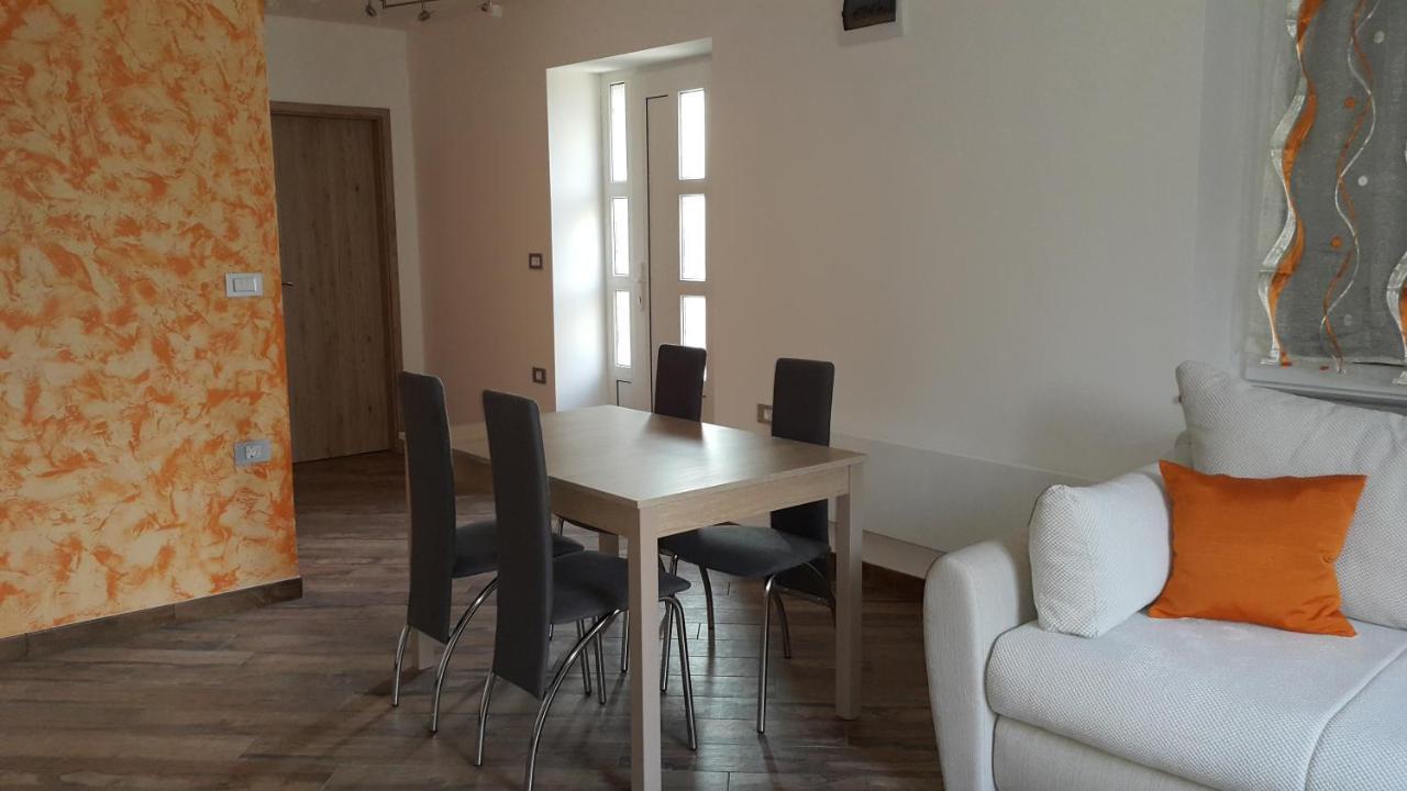 Apartments Villa Irena Копер Экстерьер фото