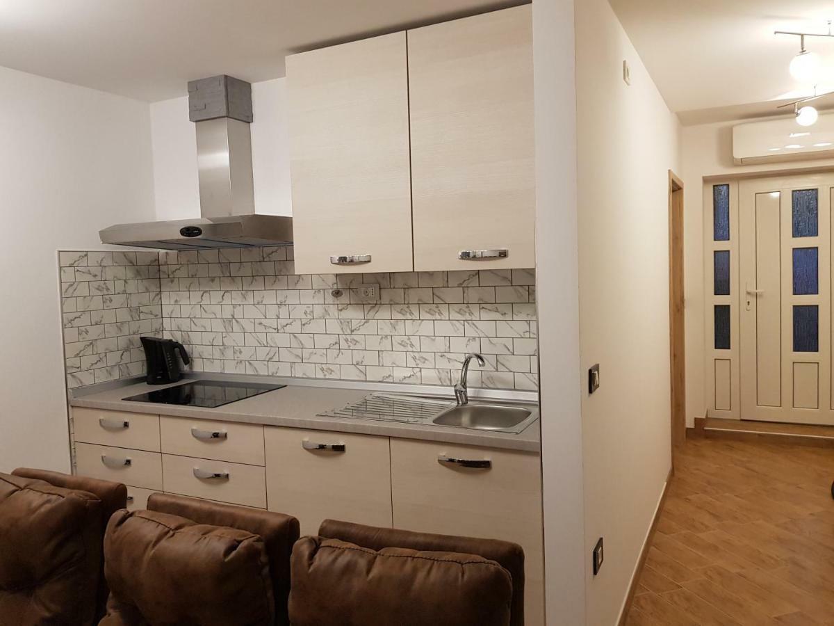 Apartments Villa Irena Копер Экстерьер фото