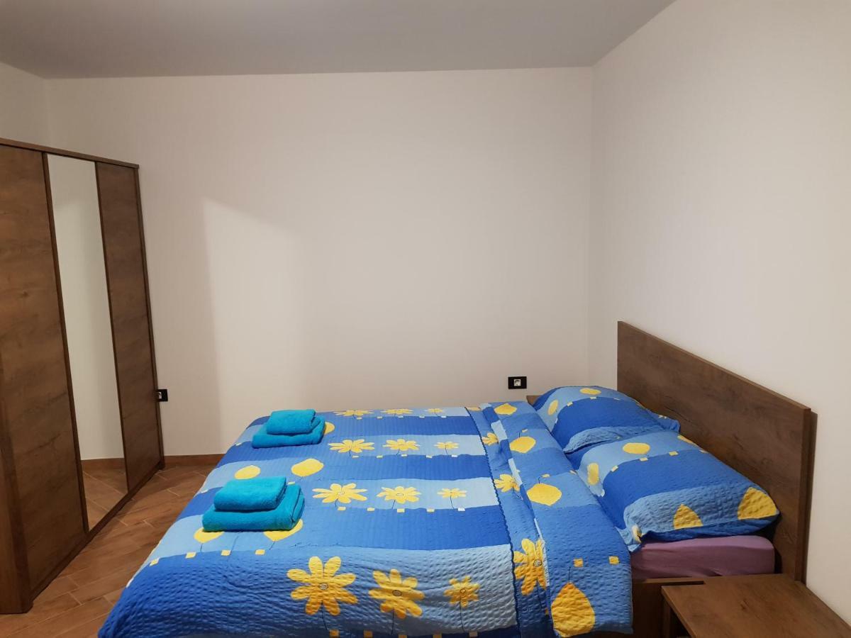 Apartments Villa Irena Копер Экстерьер фото
