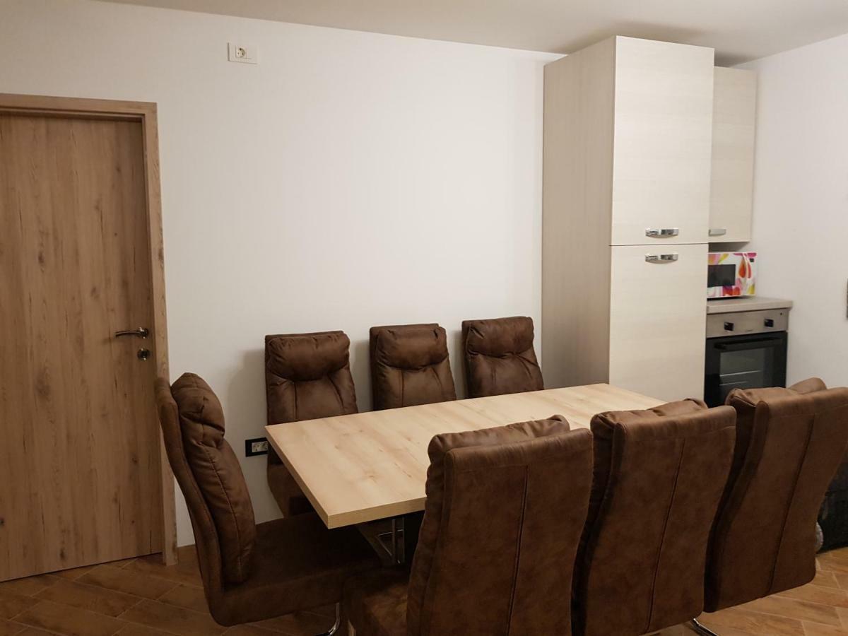 Apartments Villa Irena Копер Экстерьер фото