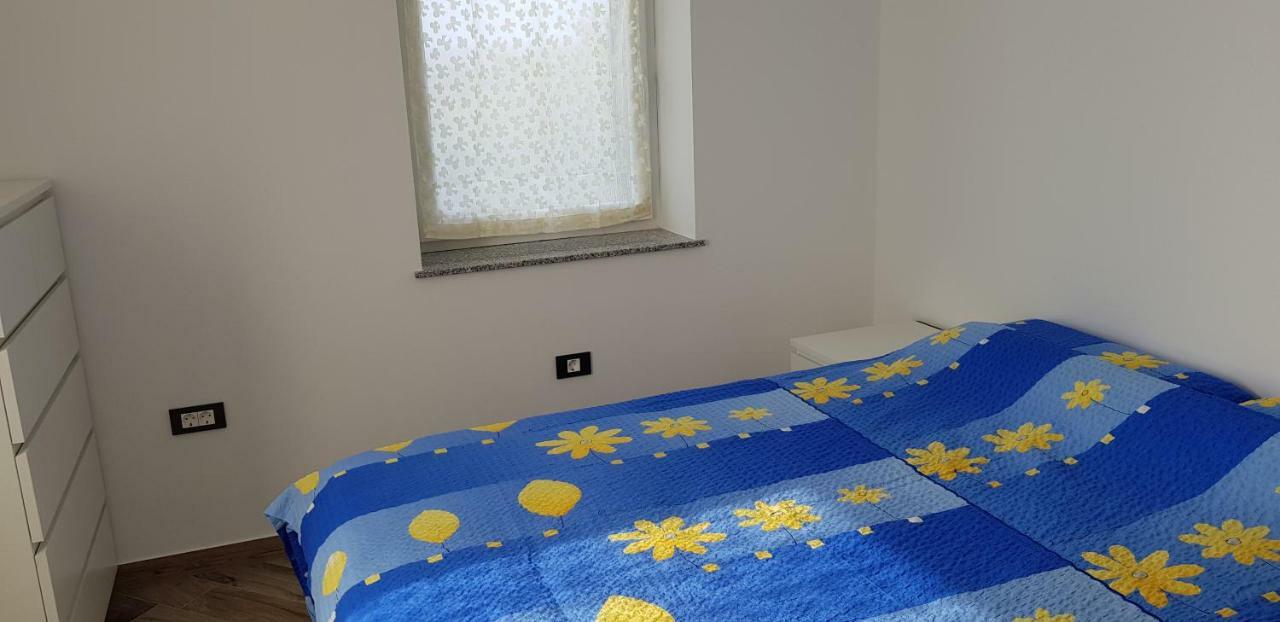 Apartments Villa Irena Копер Экстерьер фото