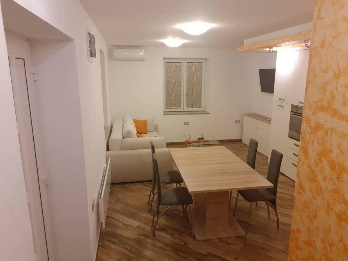 Apartments Villa Irena Копер Экстерьер фото